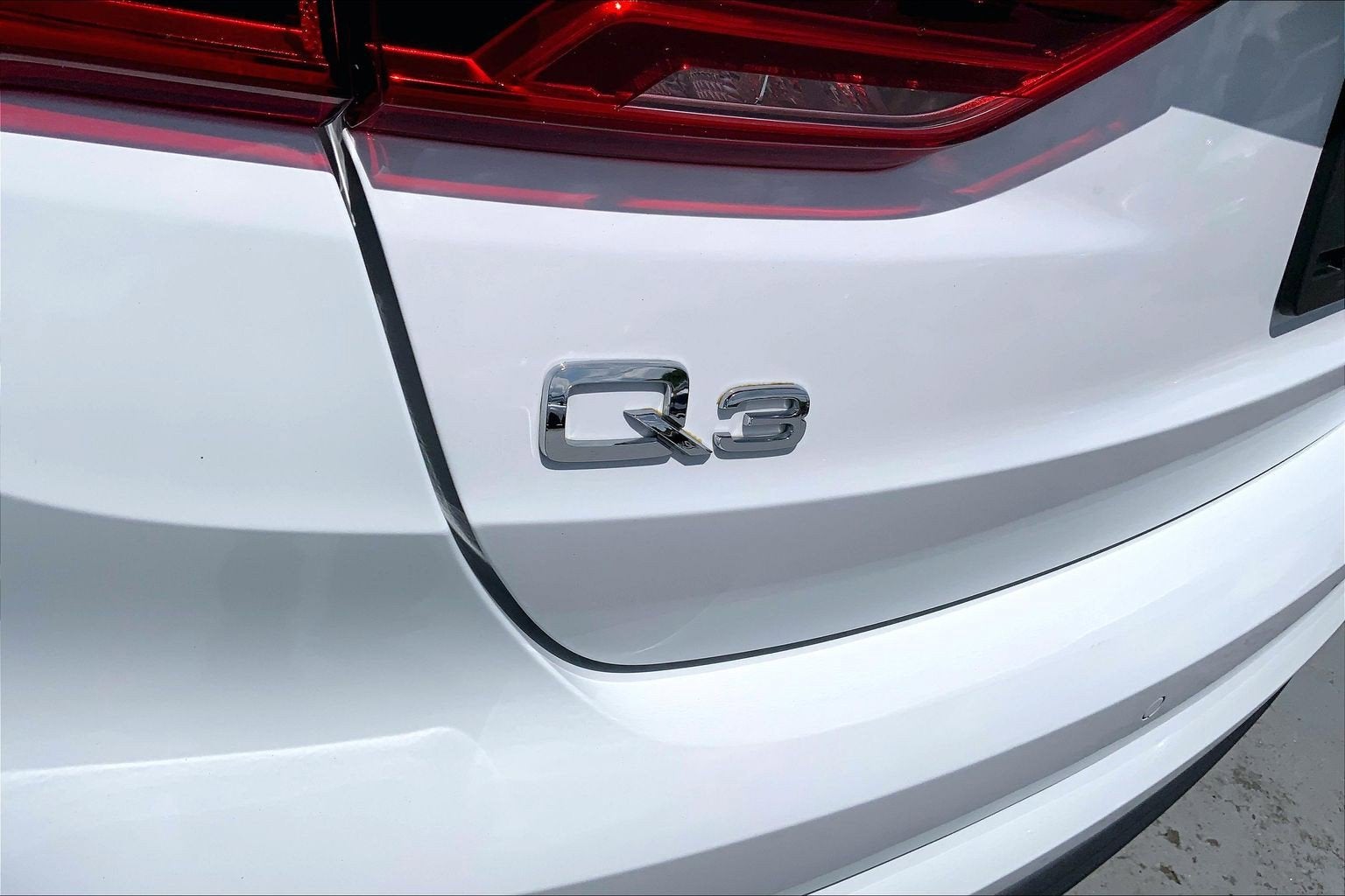2021 Audi Q3 S line Premium Plus