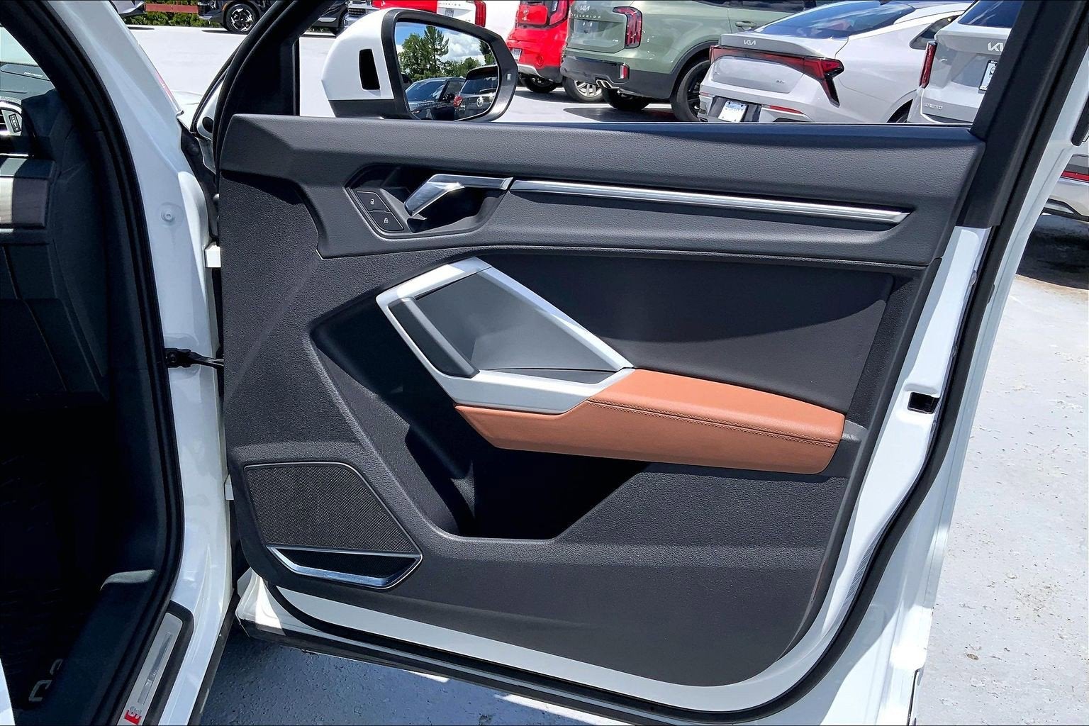 2021 Audi Q3 S line Premium Plus