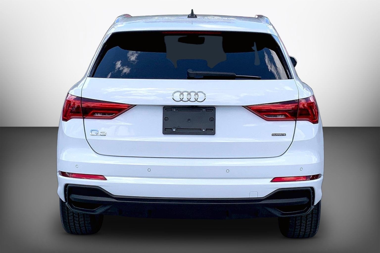 2021 Audi Q3 S line Premium Plus