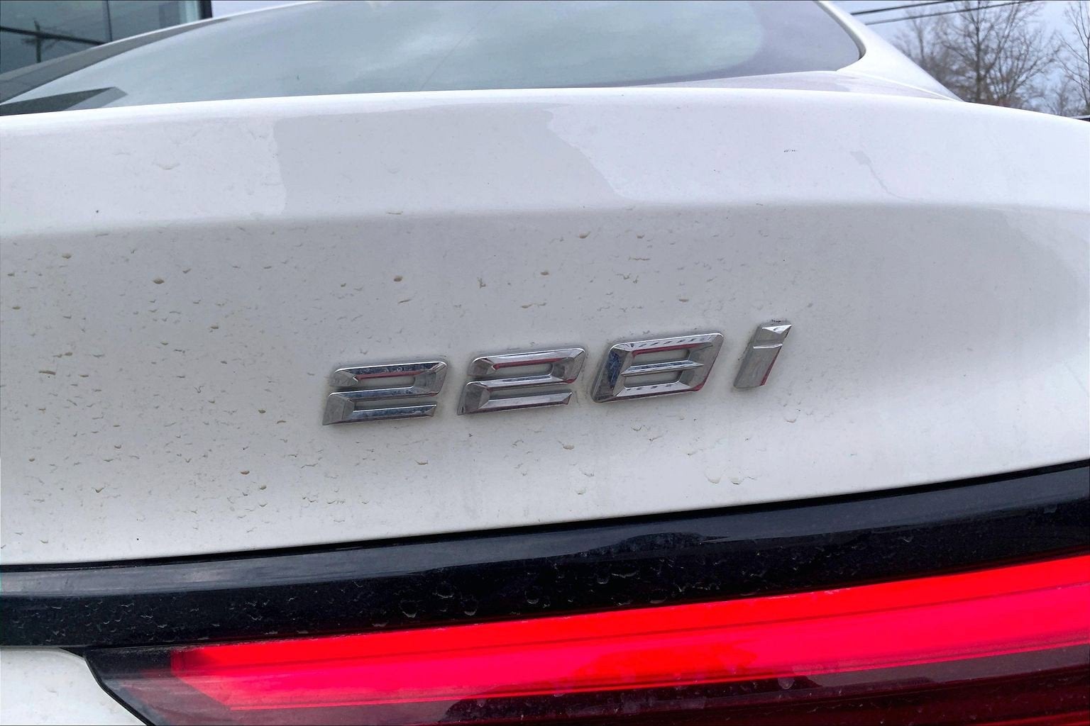 2023 BMW 2 Series 228i xDrive