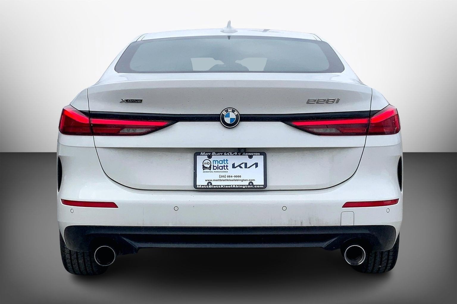 2023 BMW 2 Series 228i xDrive