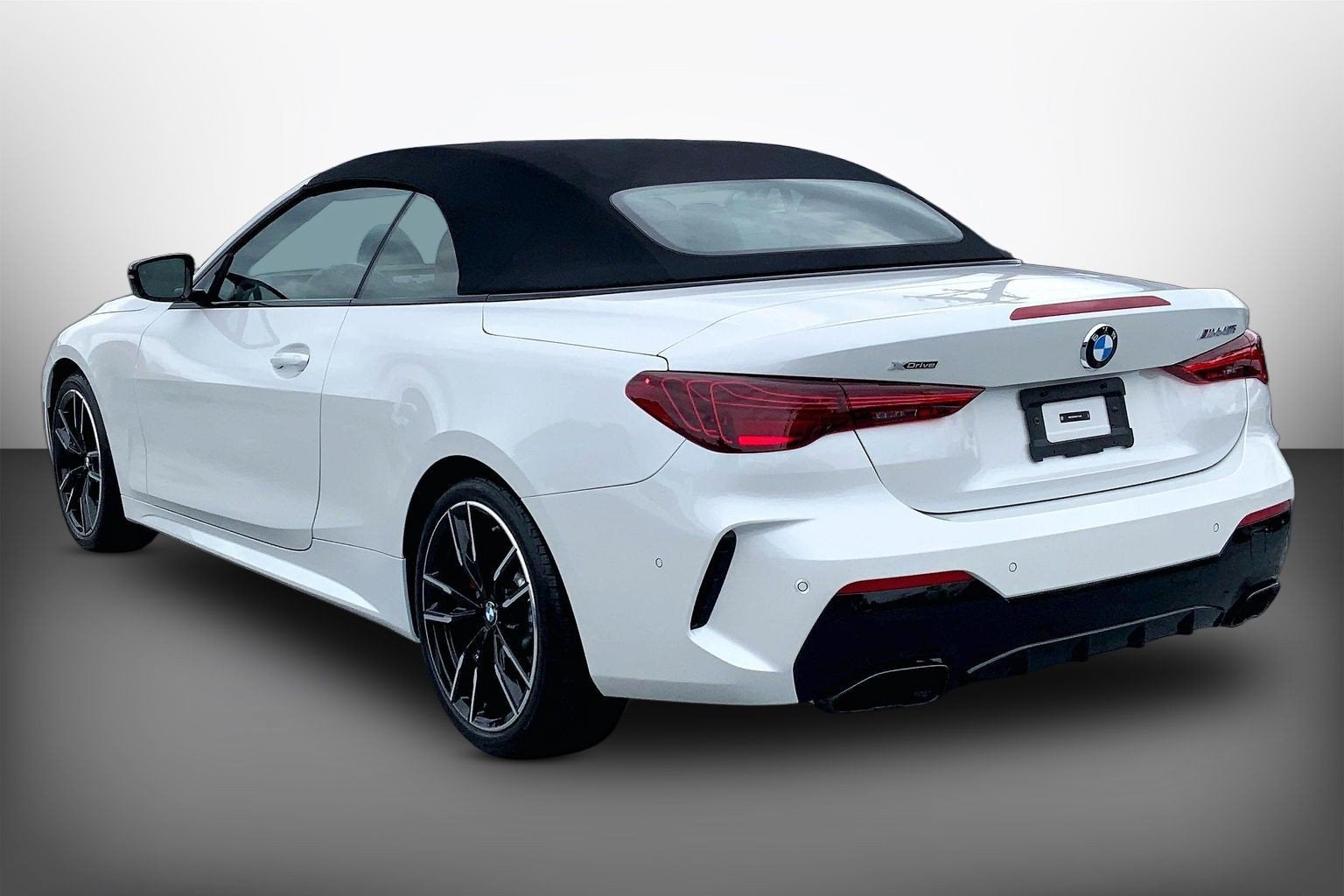 2025 BMW 4 Series M440i xDrive