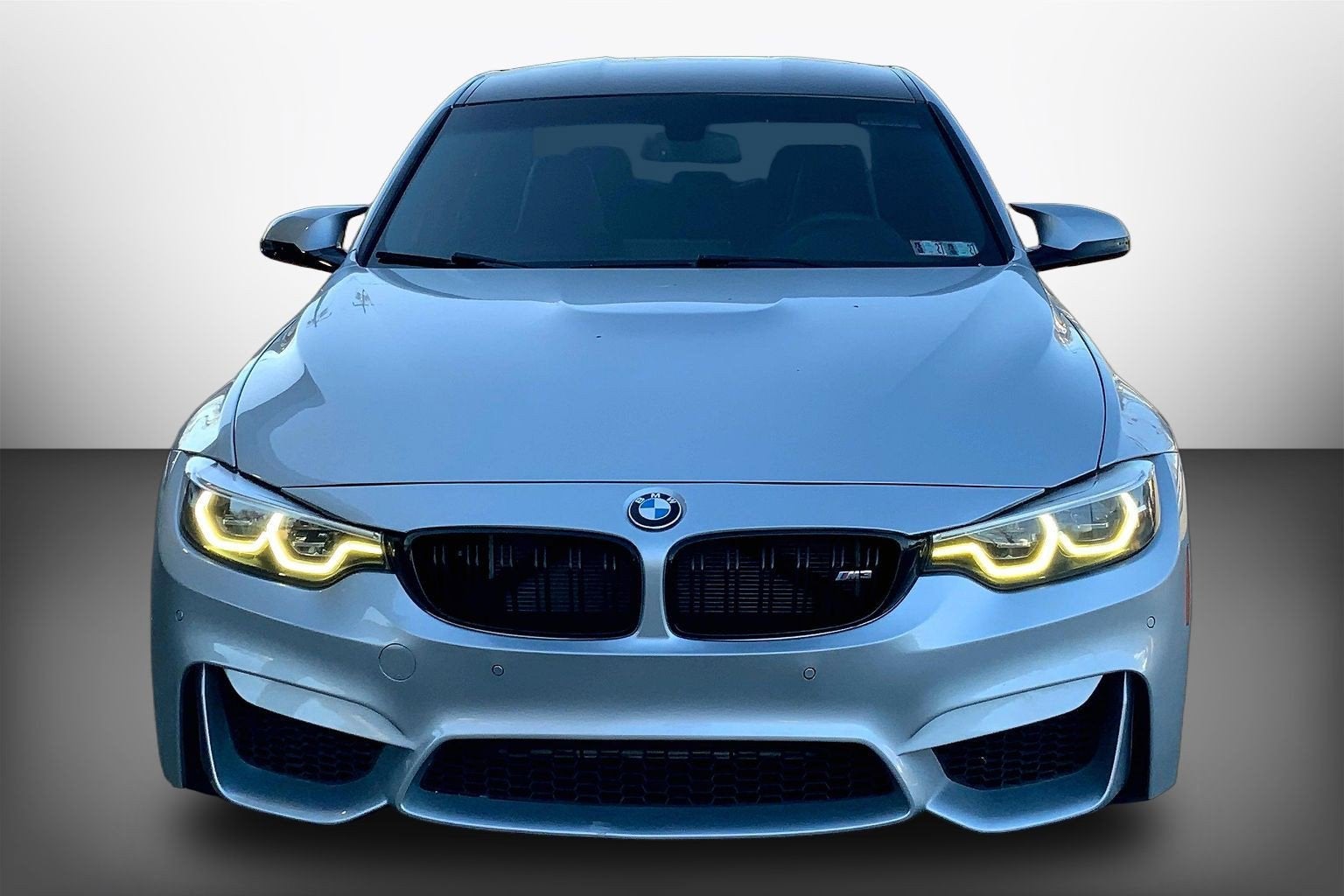 2018 BMW M3 Base