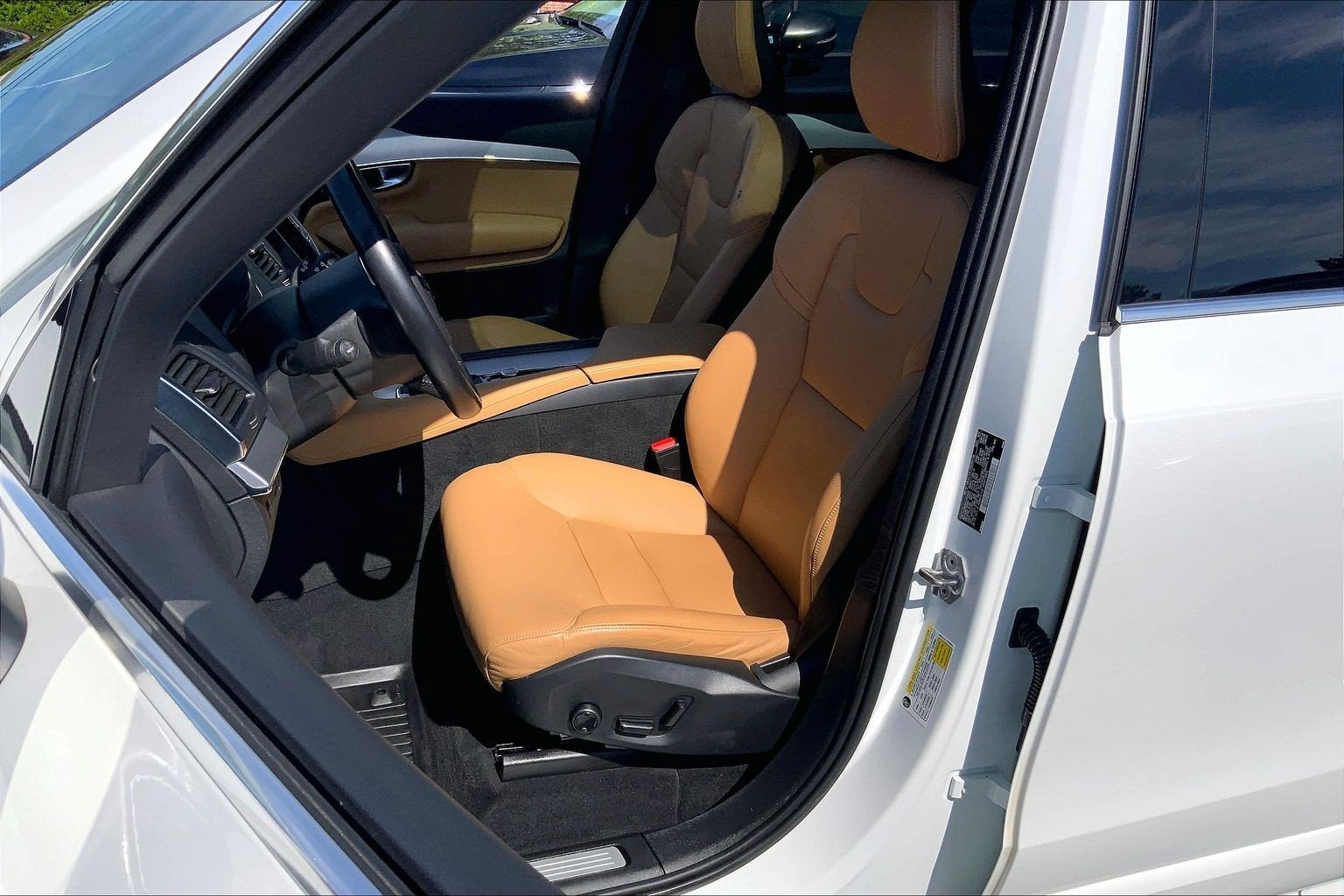 2018 Volvo XC90 Momentum
