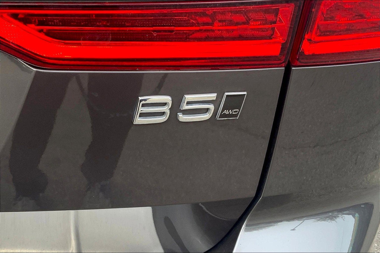 2022 Volvo XC60 Momentum