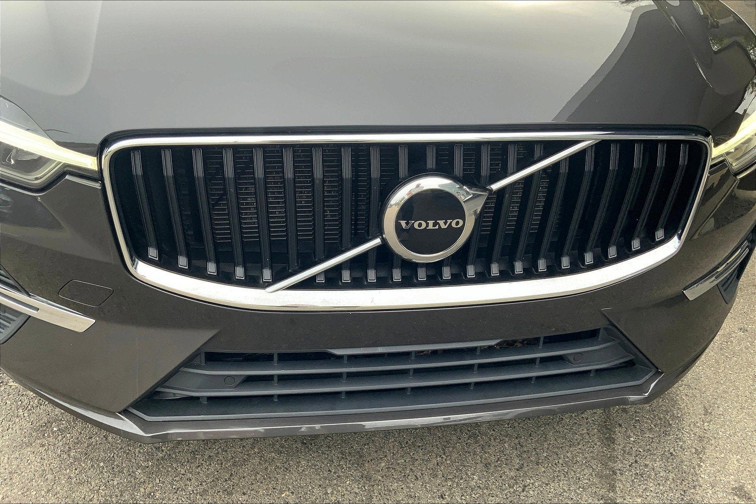 2022 Volvo XC60 Momentum