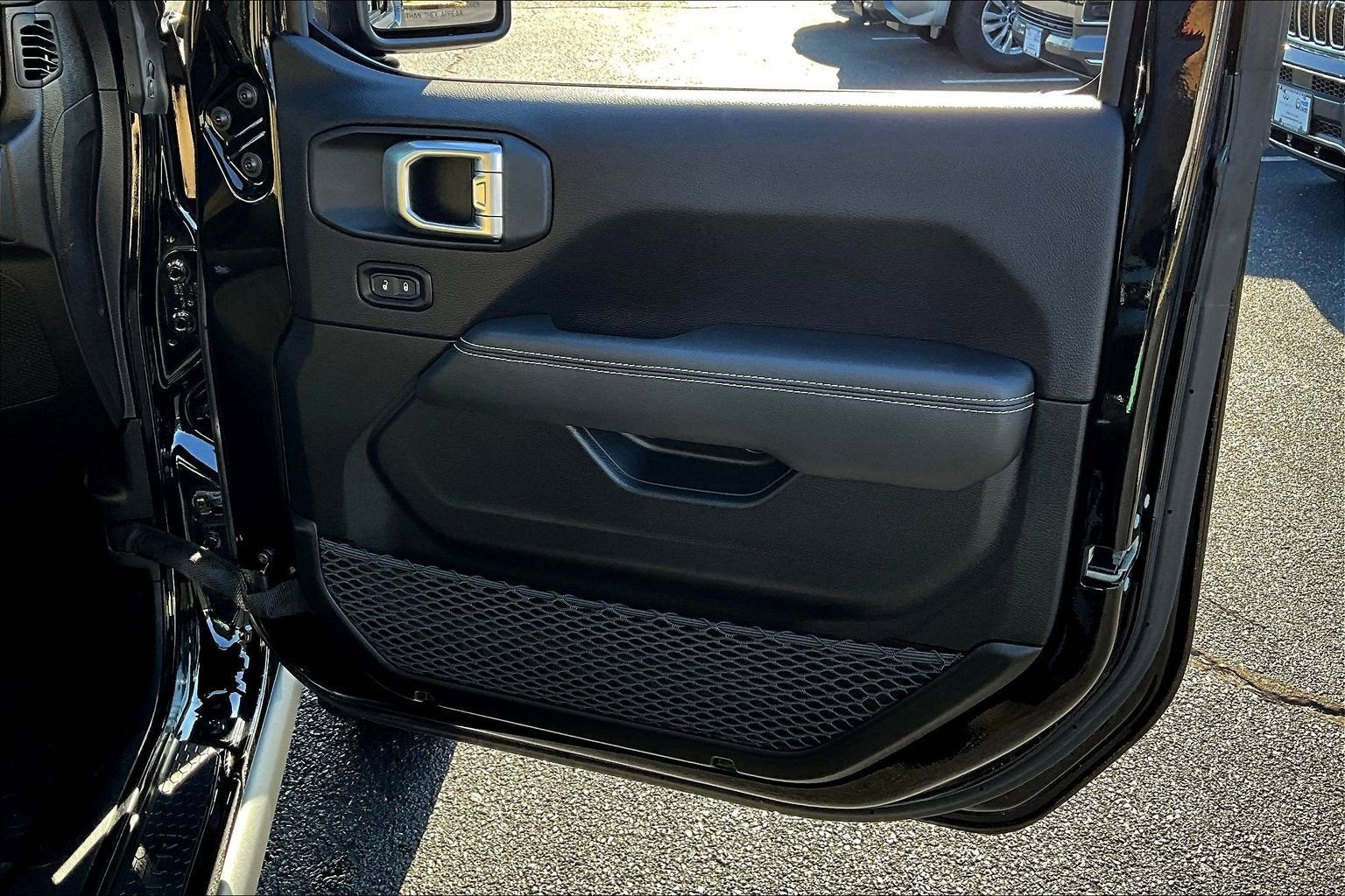 2019 Jeep Wrangler Rubicon