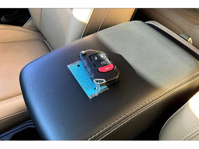 2019 Jeep Wrangler Rubicon