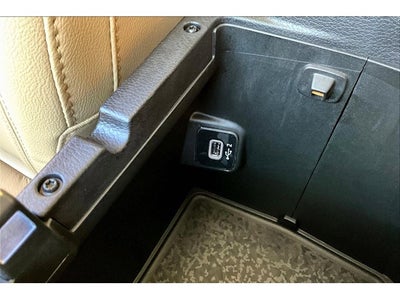 2019 Jeep Wrangler Rubicon