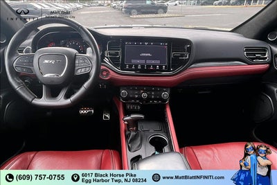 2024 Dodge Durango SRT Hellcat Premium