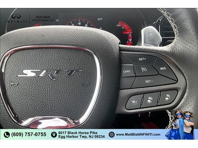2024 Dodge Durango SRT Hellcat Premium