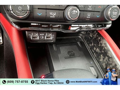 2024 Dodge Durango SRT Hellcat Premium