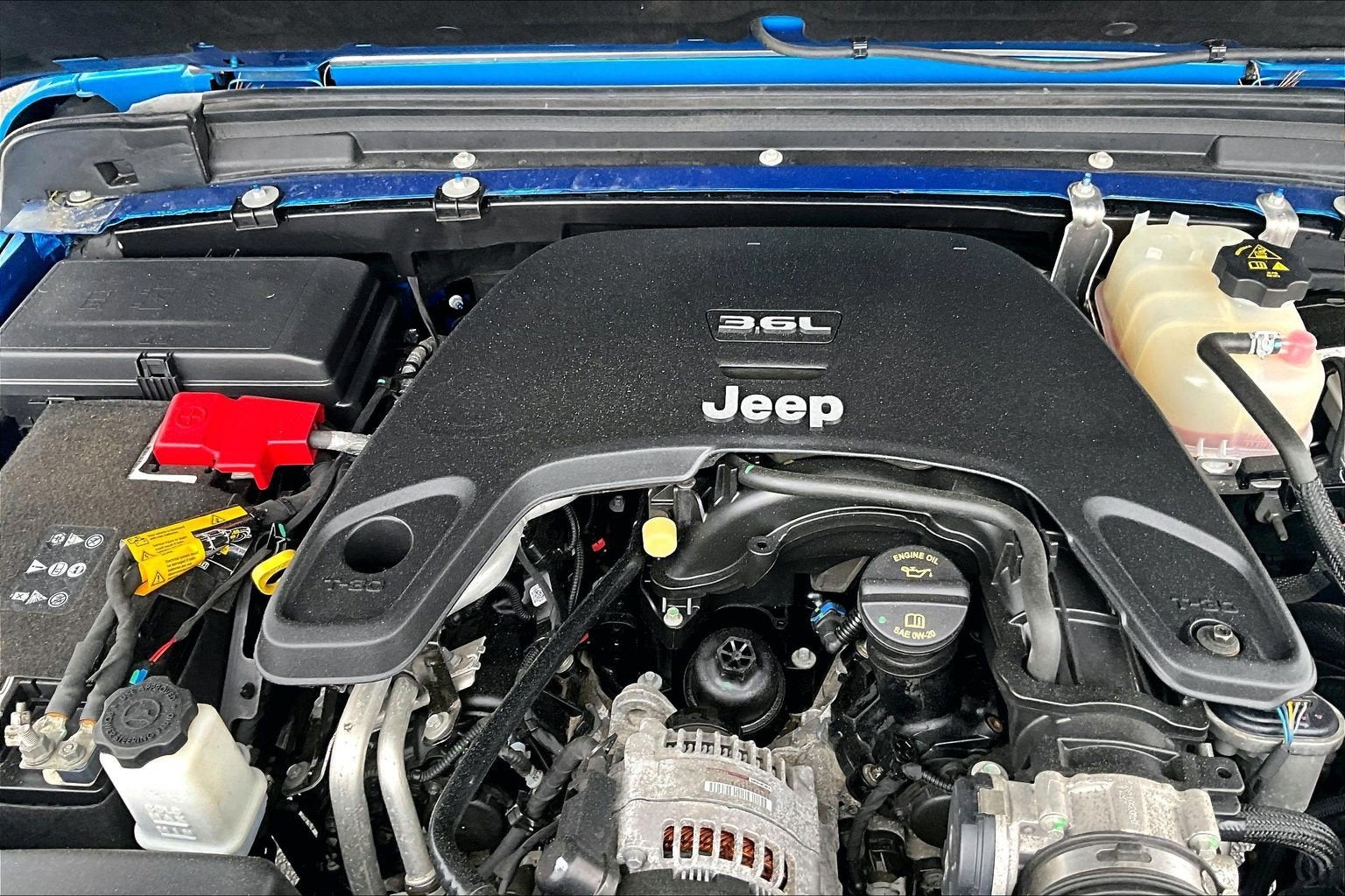 2021 Jeep Gladiator Willys
