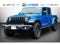 2021 Jeep Gladiator Willys