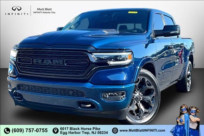2024 RAM 1500 Limited