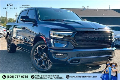 2024 RAM 1500 Limited