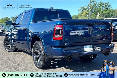 2024 RAM 1500 Limited