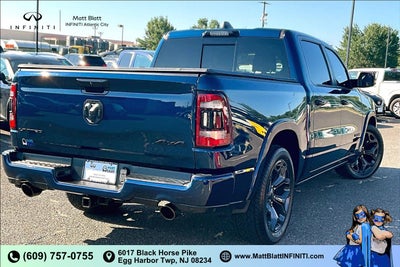 2024 RAM 1500 Limited