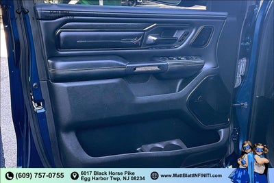 2024 RAM 1500 Limited