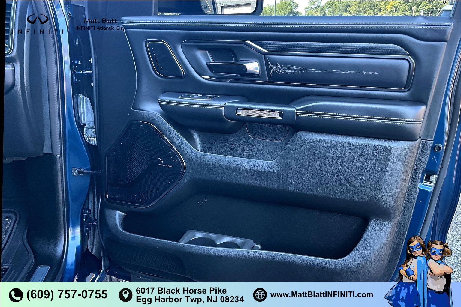 2024 RAM 1500 Limited
