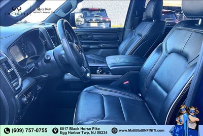 2024 RAM 1500 Limited