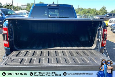2024 RAM 1500 Limited