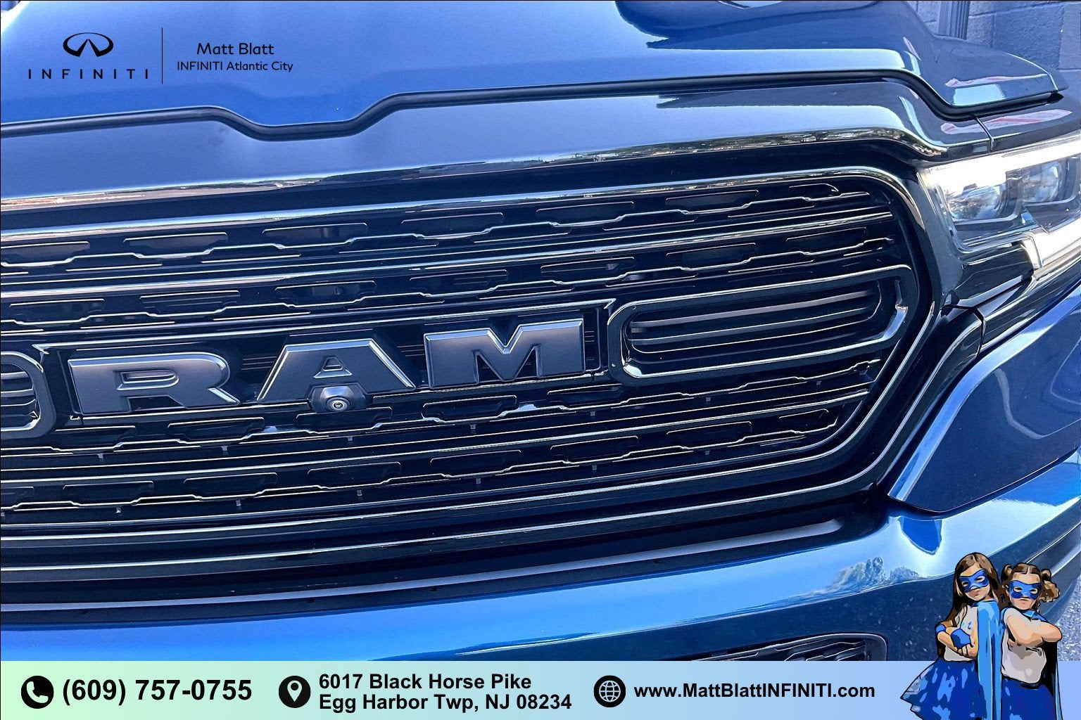 2024 RAM 1500 Limited