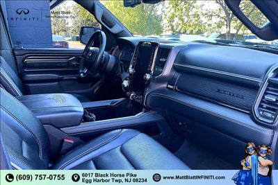 2024 RAM 1500 Limited