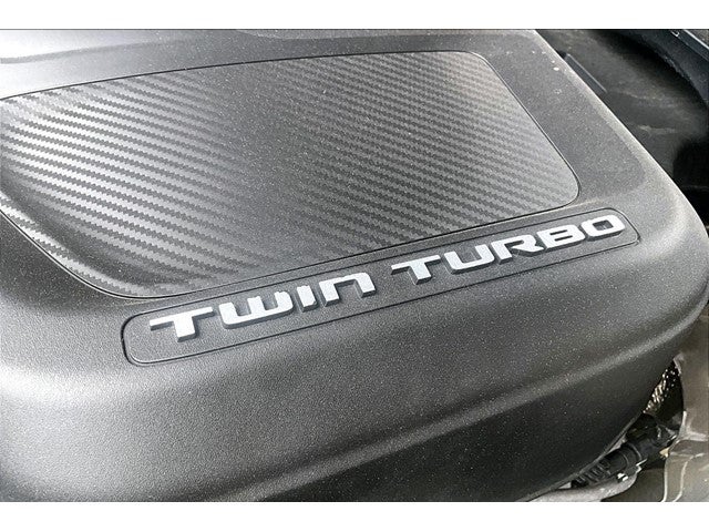 2025 RAM 1500 RHO
