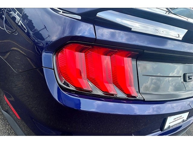 2020 Ford Mustang GT