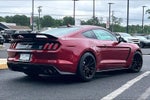 2020 Ford Mustang Shelby GT350