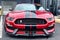 2020 Ford Mustang Shelby GT350
