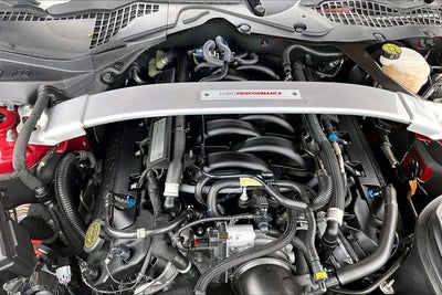 2020 Ford Mustang Shelby GT350
