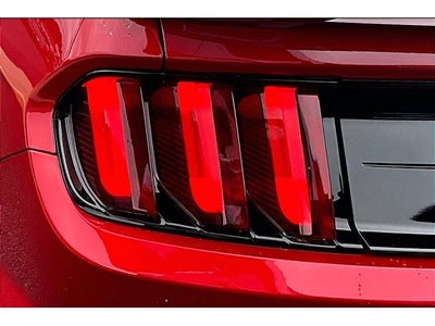 2020 Ford Mustang Shelby GT350
