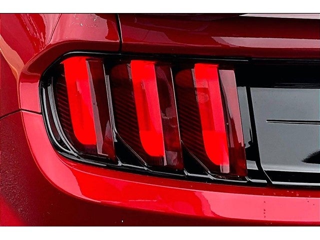 2020 Ford Mustang Shelby GT350