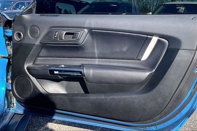 2021 Ford Mustang Shelby GT500