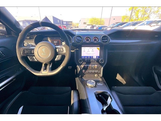2021 Ford Mustang Shelby GT500