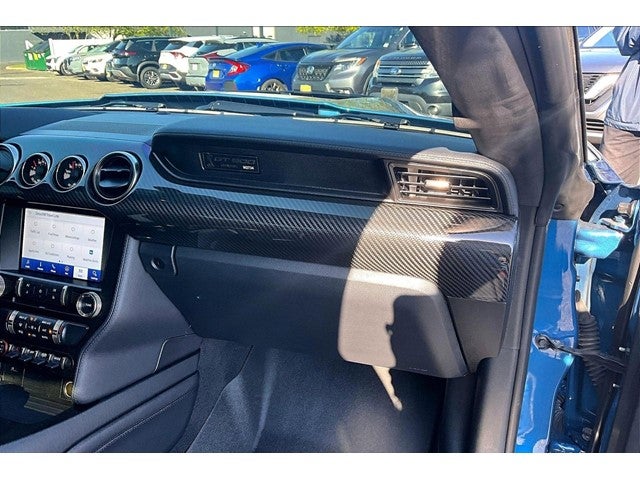 2021 Ford Mustang Shelby GT500
