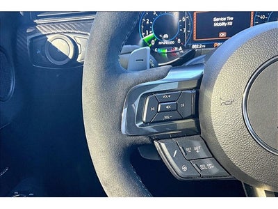 2021 Ford Mustang Shelby GT500