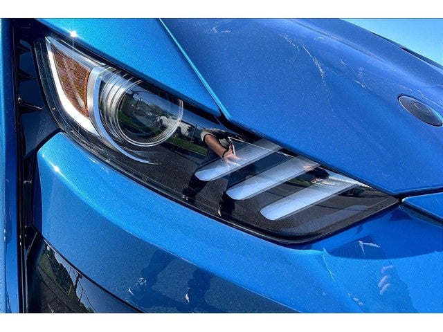 2021 Ford Mustang Shelby GT500