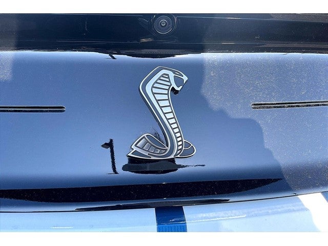 2021 Ford Mustang Shelby GT500