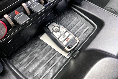 2021 Ford Mustang Shelby GT500