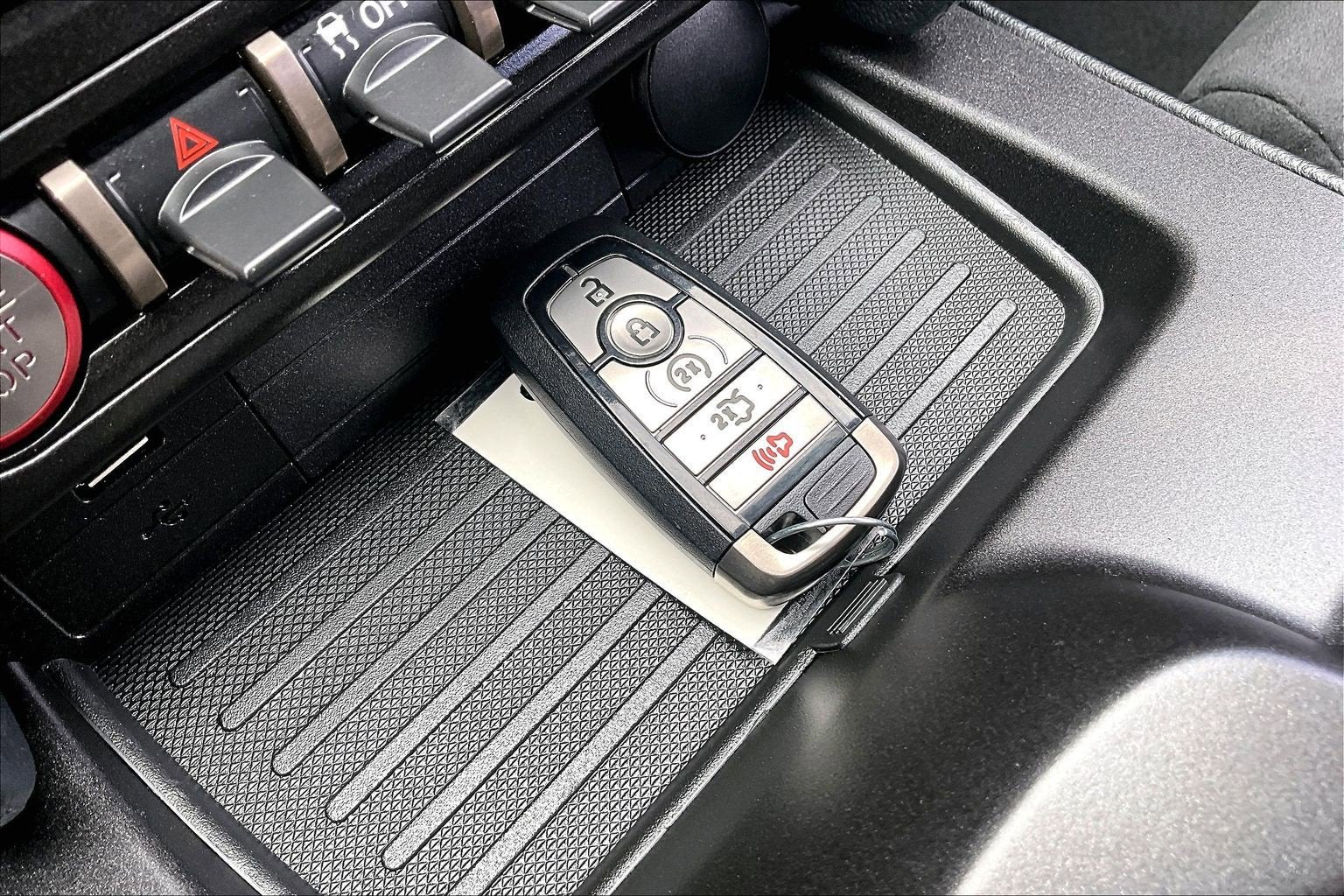 2021 Ford Mustang Shelby GT500