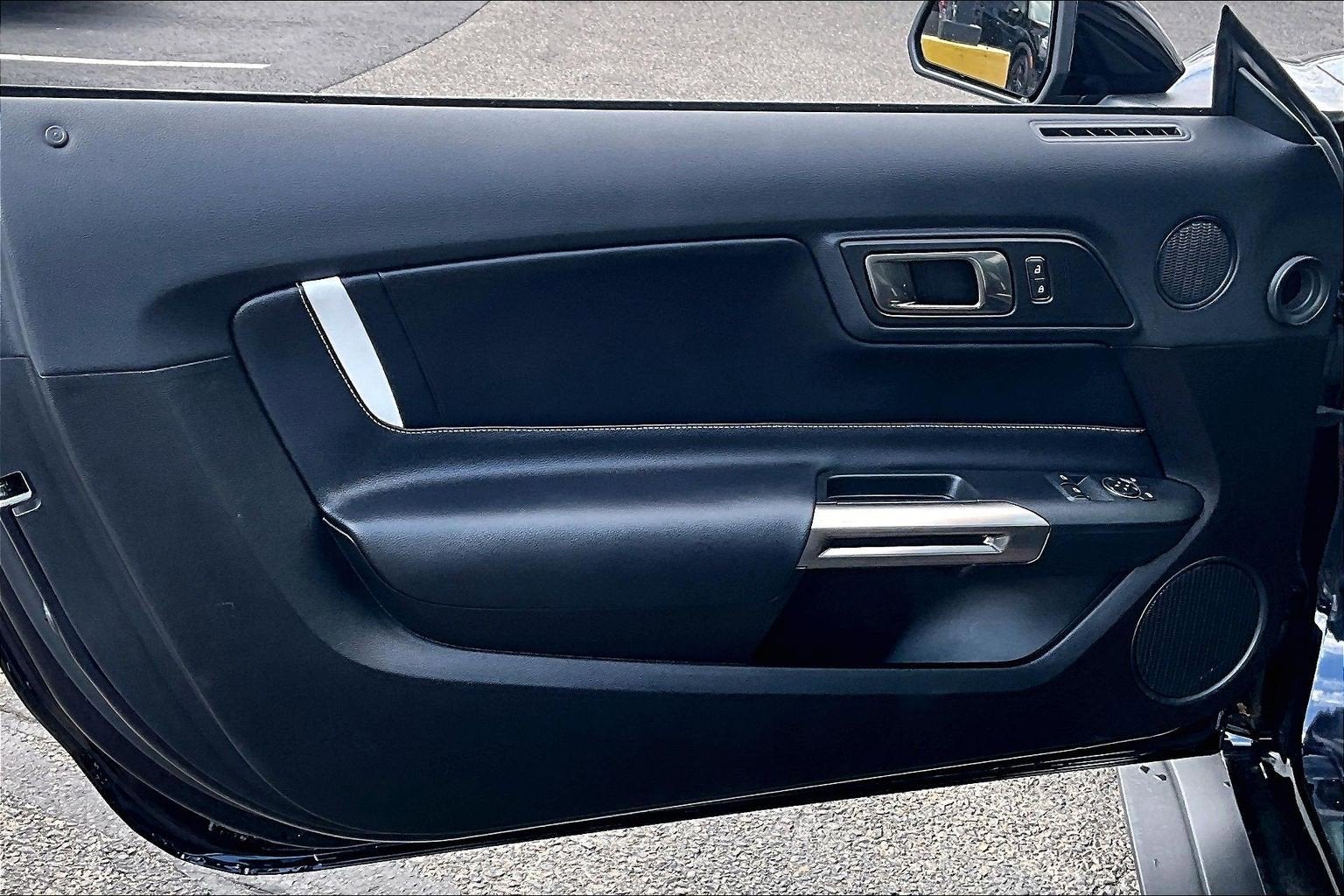 2021 Ford Mustang Shelby GT500