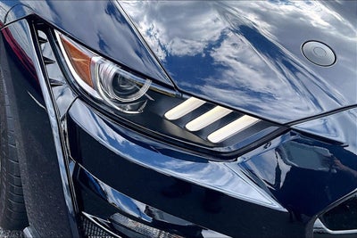 2021 Ford Mustang Shelby GT500