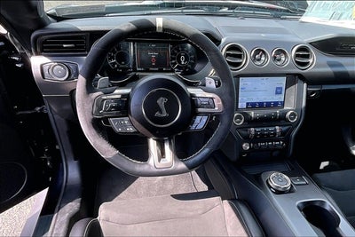 2021 Ford Mustang Shelby GT500