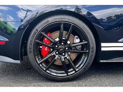 2021 Ford Mustang Shelby GT500