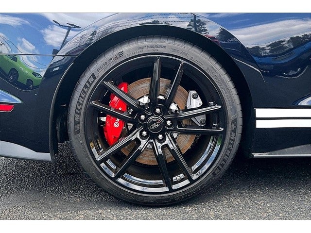 2021 Ford Mustang Shelby GT500