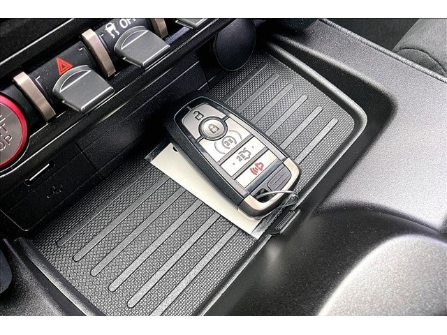 2021 Ford Mustang Shelby GT500