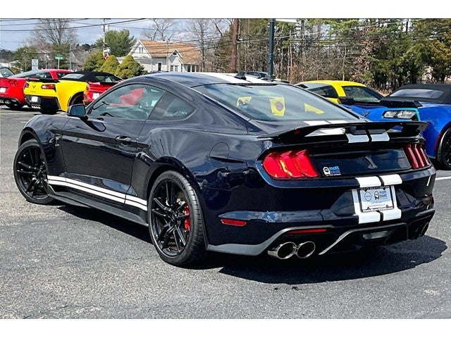 2021 Ford Mustang Shelby GT500